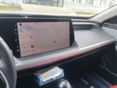 XPeng P7 625E - ფოტო 17