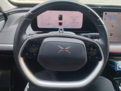 XPeng P7 625E - ფოტო 18