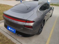 XPeng P7 625E - ფოტო 2