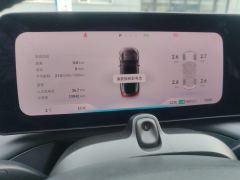 XPeng P7 625E - ფოტო 20