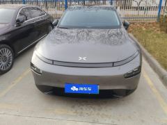 XPeng P7 625E - ფოტო 3