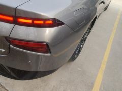 XPeng P7 625E - ფოტო 5