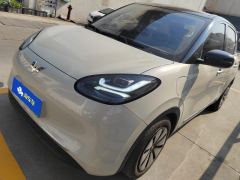 Wuling Bingo Binguo 333km Lingxi Connected Edition - photo 1
