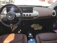 Wuling Bingo Binguo 333km Lingxi Connected Edition - photo 16
