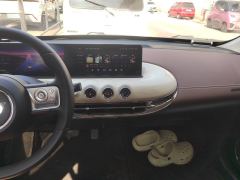 Wuling Bingo Binguo 333km Lingxi Connected Edition - photo 17
