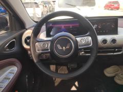 Wuling Bingo Binguo 333km Lingxi Connected Edition - photo 18