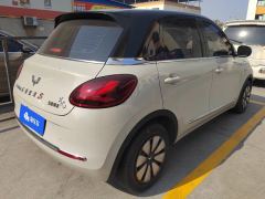 Wuling Bingo Binguo 333km Lingxi Connected Edition - photo 2