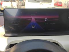 Wuling Bingo Binguo 333km Lingxi Connected Edition - photo 20