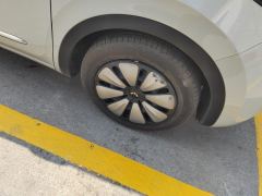 Wuling Bingo Binguo 333km Lingxi Connected Edition - photo 6