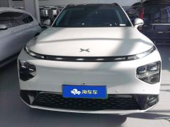 Xpeng G9 570 Long RangePro - ფოტო 3