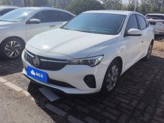 Buick Verano Pro 1.5T Joy Edition - ფოტო 1