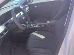 Buick Verano Pro 1.5T Joy Edition - ფოტო 14