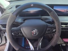 Buick Verano Pro 1.5T Joy Edition - ფოტო 18