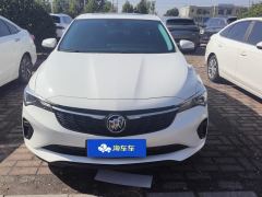 Buick Verano Pro 1.5T Joy Edition - ფოტო 3