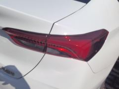 Buick Verano Pro 1.5T Joy Edition - ფოტო 5