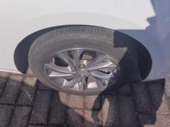 Buick Verano Pro 1.5T Joy Edition - ფოტო 6