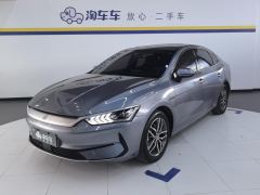 BYD Qin PLUS EV 500km Luxury Edition - photo 1