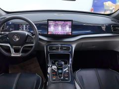 BYD Qin PLUS EV 500km Luxury Edition - photo 16