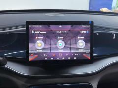 BYD Qin PLUS EV 500km Luxury Edition - photo 17
