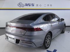 BYD Qin PLUS EV 500km Luxury Edition - photo 2
