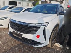 Geely Boyue L 1.5T Luxury Version - фото 1