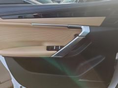 Geely Boyue L 1.5T Luxury Version - фото 12