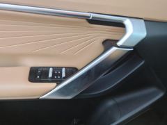 Geely Boyue L 1.5T Luxury Version - фото 13