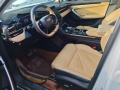 Geely Boyue L 1.5T Luxury Version - фото 14