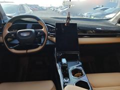 Geely Boyue L 1.5T Luxury Version - фото 16