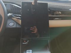 Geely Boyue L 1.5T Luxury Version - фото 17