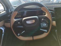 Geely Boyue L 1.5T Luxury Version - фото 18