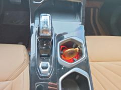 Geely Boyue L 1.5T Luxury Version - фото 19