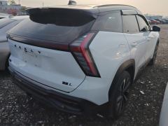 Geely Boyue L 1.5T Luxury Version - фото 2
