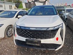 Geely Boyue L 1.5T Luxury Version - фото 3
