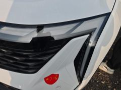 Geely Boyue L 1.5T Luxury Version - фото 4