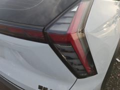 Geely Boyue L 1.5T Luxury Version - фото 5