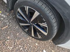 Geely Boyue L 1.5T Luxury Version - фото 6