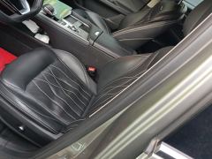 Chery Arrizo 8 290T - ფოტო 14