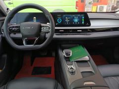 Chery Arrizo 8 290T - ფოტო 16