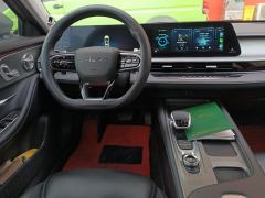Chery Arrizo 8 290T - ფოტო 17