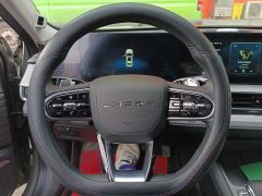 Chery Arrizo 8 290T - ფოტო 18