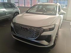 Audi Q4 e-tron 50 e-tron quattro Edition - ფოტო 1