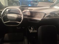 Audi Q4 e-tron 50 e-tron quattro Edition - ფოტო 16