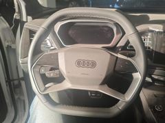 Audi Q4 e-tron 50 e-tron quattro Edition - ფოტო 18