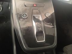 Audi Q4 e-tron 50 e-tron quattro Edition - ფოტო 19