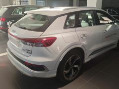 Audi Q4 e-tron 50 e-tron quattro Edition - ფოტო 2