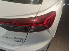 Audi Q4 e-tron 50 e-tron quattro Edition - ფოტო 5