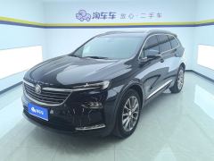 Buick Encore GX 652T 2WDPremium Version 7 - ფოტო 1