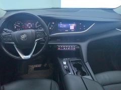 Buick Encore GX 652T 2WDPremium Version 7 - ფოტო 16