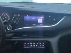 Buick Encore GX 652T 2WDPremium Version 7 - ფოტო 17